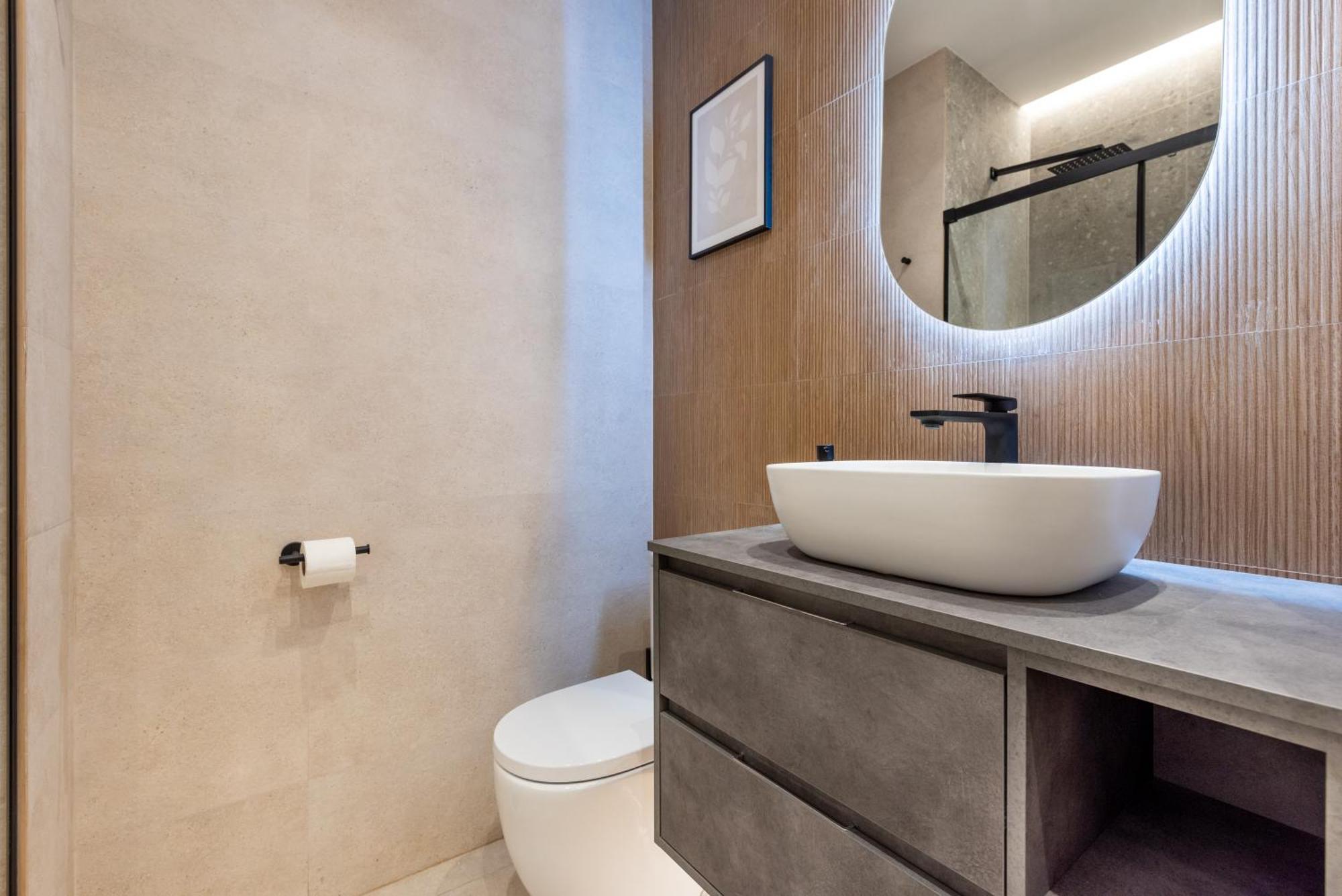 Wintowinrentals Alamos 23 Appartement *
