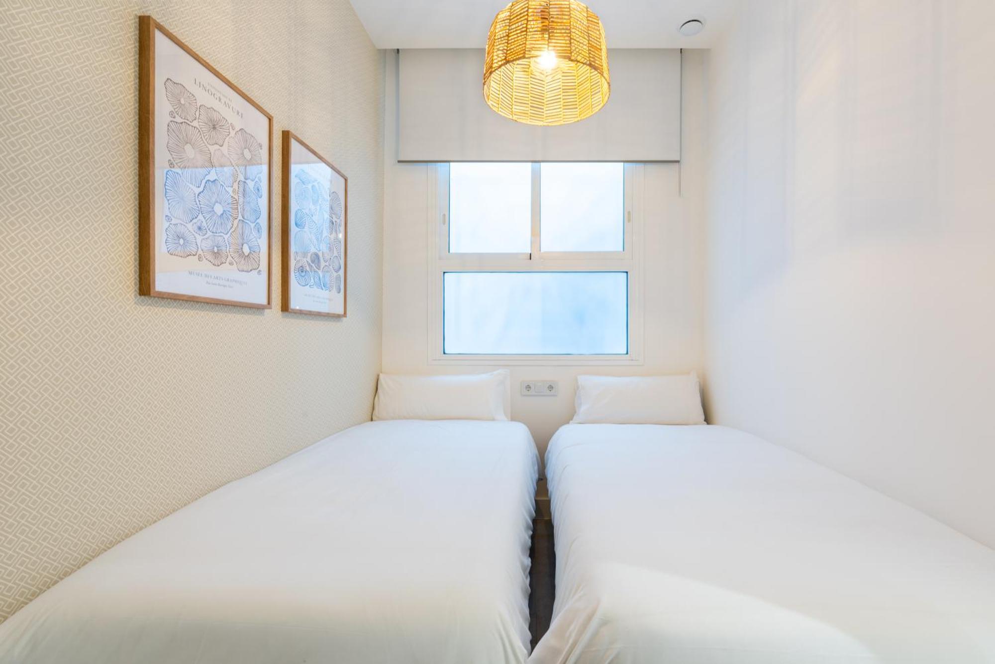 Wintowinrentals Alamos 23 Appartement *