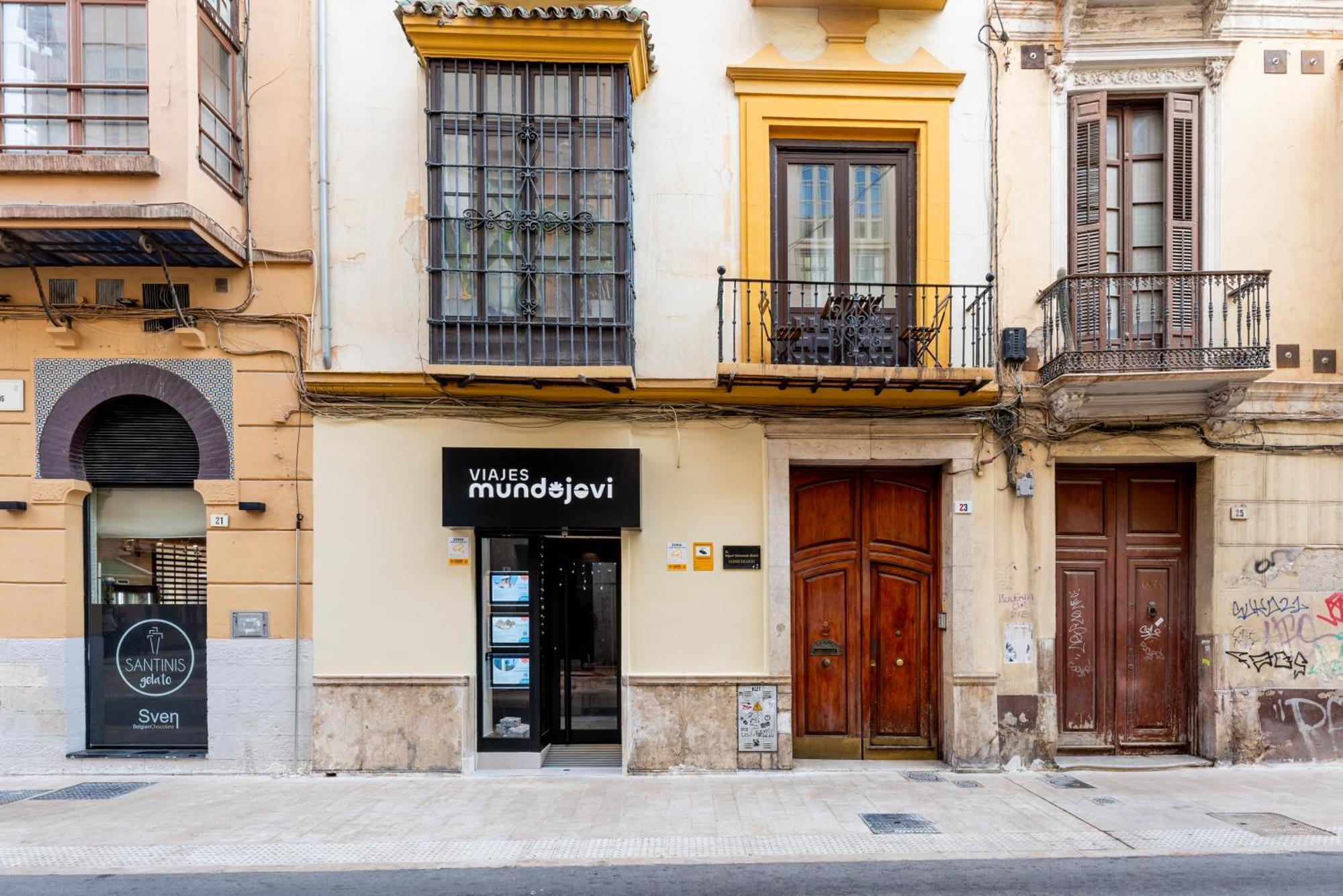 Wintowinrentals Alamos 23 Appartement