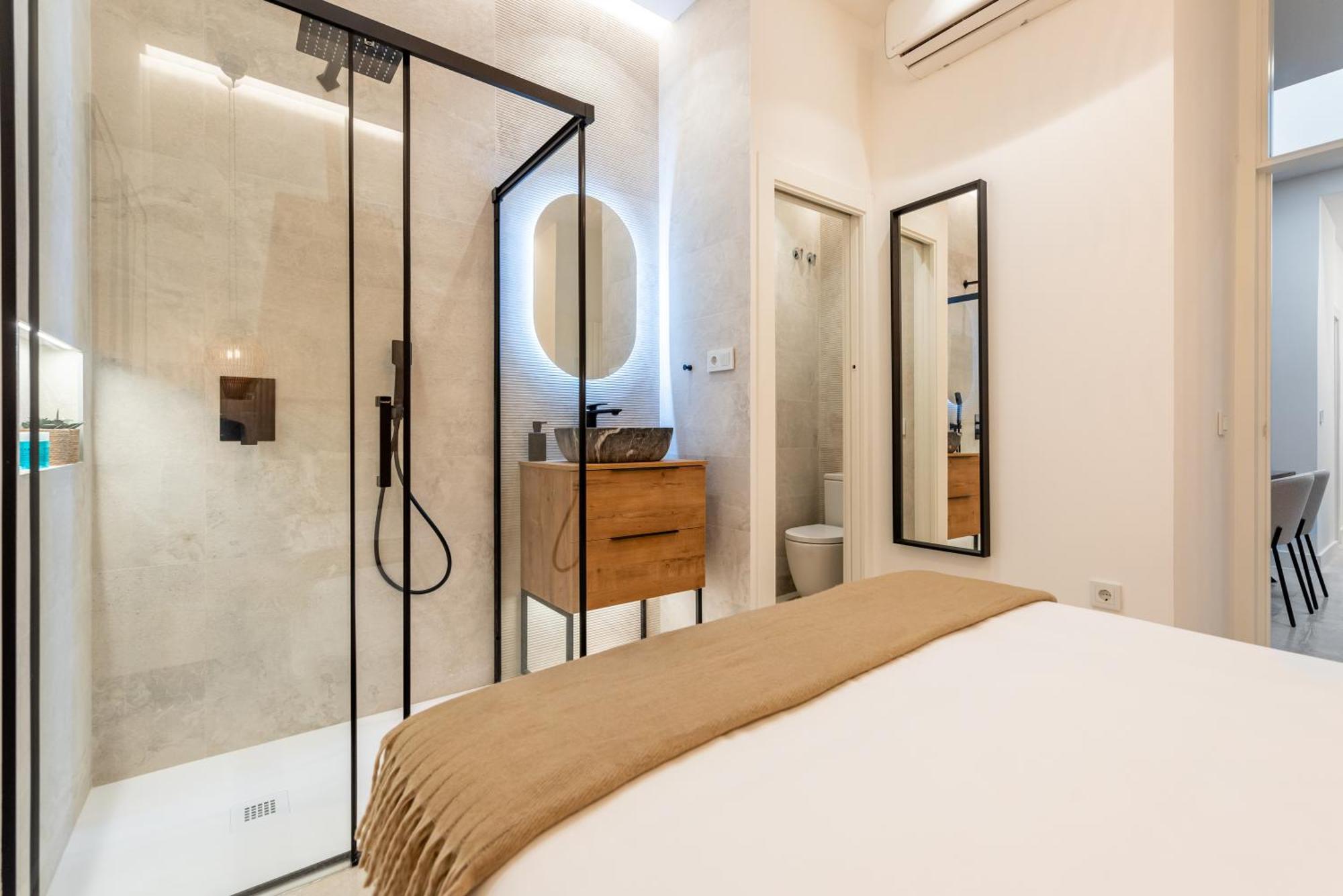 Wintowinrentals Alamos 23 Appartement