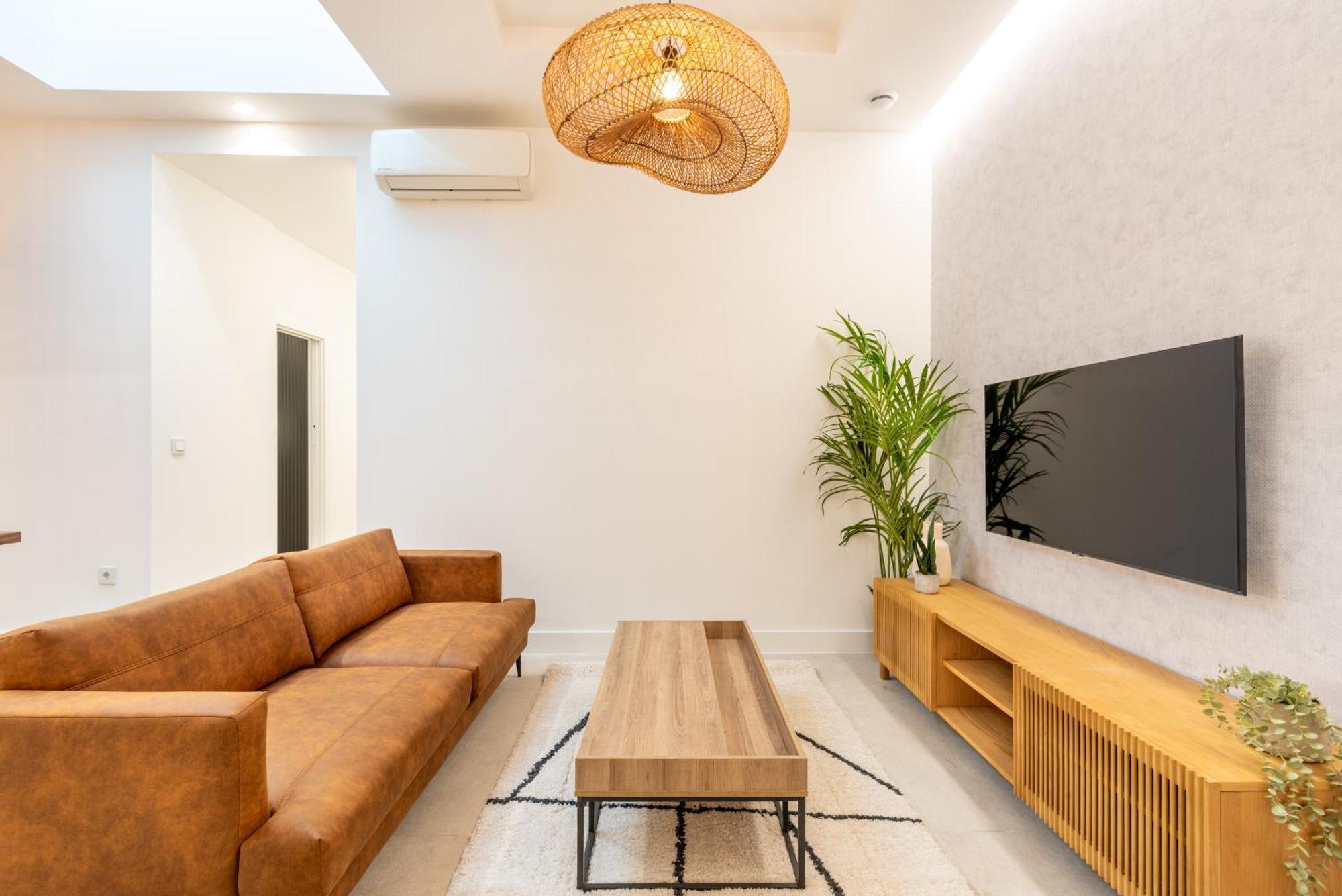 Wintowinrentals Alamos 23 Appartement Málaga