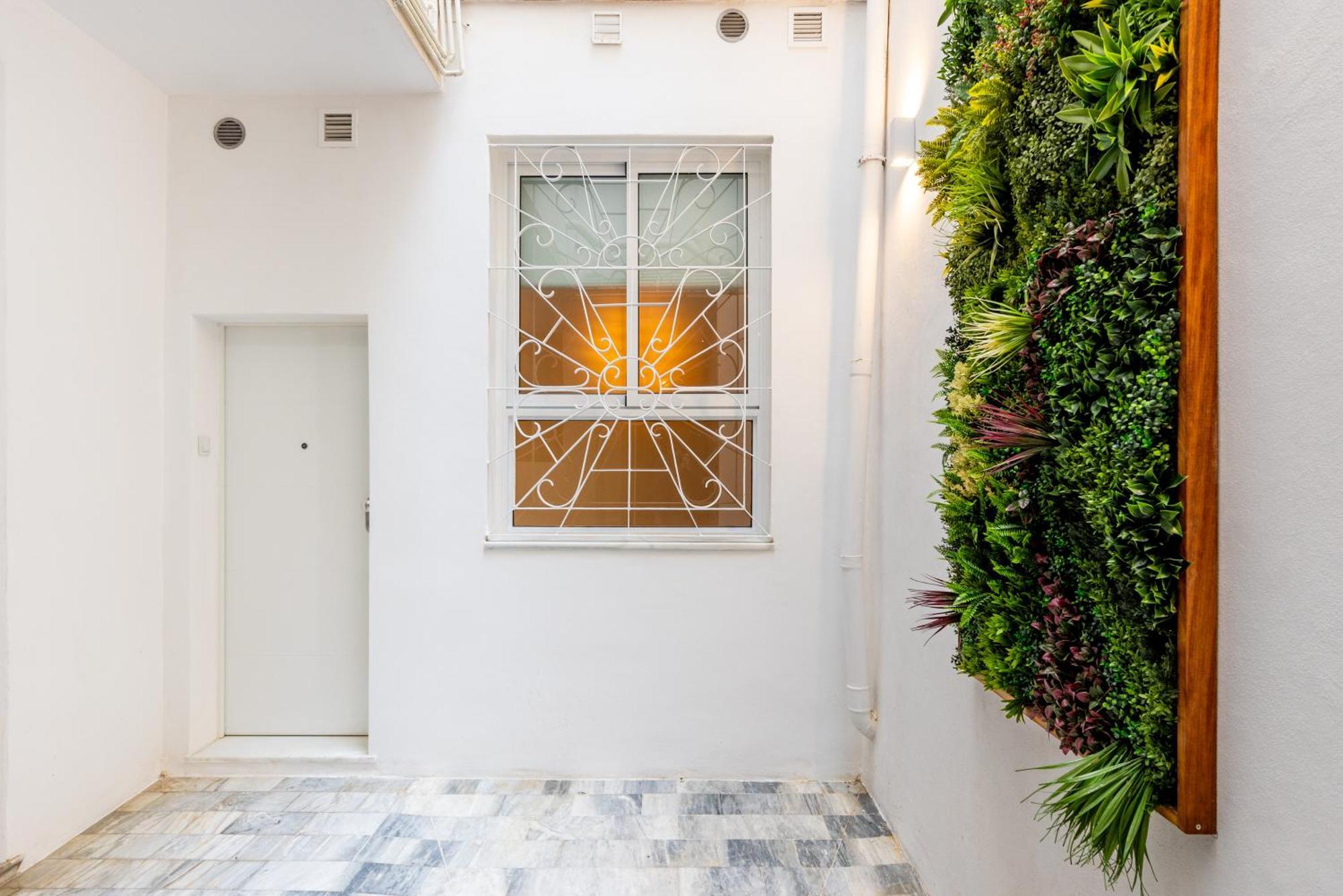 Appartement Wintowinrentals Alamos 23 *